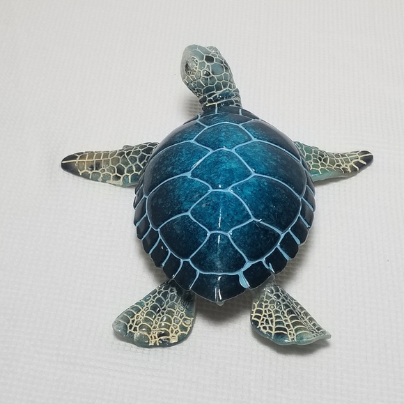 Turtle Figurine - Picture 5 of 6